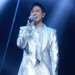 拉斯维加斯遇暴雨怪风 张信哲海外首站仍完美落幕 音乐让人相遇