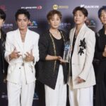 Energy夺年度歌手与年度金曲，新加坡YES933盛典成最大赢家