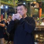 于朦朧之死引热议师徒对话曝光，孙德榮自曝父爱伸冤真相
