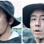 張瑞夫花蓮赈災現身鏟子超人引發關注與讚許的背後繼續努力
