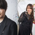 知名声优石川界人携手内田真礼步入婚姻殿堂，粉丝热烈祝福不断