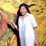 民歌天后鄭麗絲十年回台登大巨蛋與海歸群星合唱六小時盛況