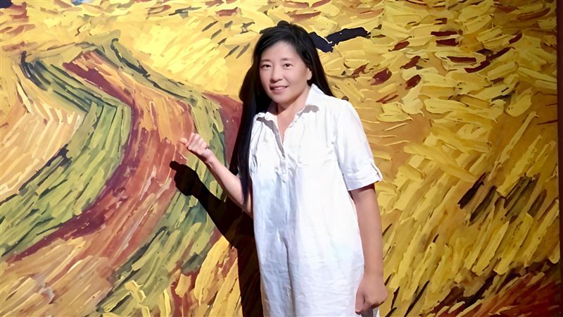 民歌天后鄭麗絲十年回台登大巨蛋與海歸群星合唱六小時盛況