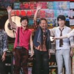 五月天缺席石頭，四人版仍守護壓軸演出在高雄燃爆歌迷
