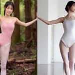 AV女优清野咲自称日本全国芭蕾前三名引热议，是真是假成焦点