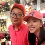 宋伊人與程青松13年雙人飯局成熱議焦點，真假友情引發網友辯論