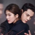 赵露思新剧《许我耀眼》上线1小时登顶爆款：失语创伤与经纪风波同步揭露
