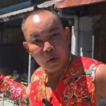 64岁吊车大王胡汉龑：4妻14子救灾现场背后的豪宅与天赋体力