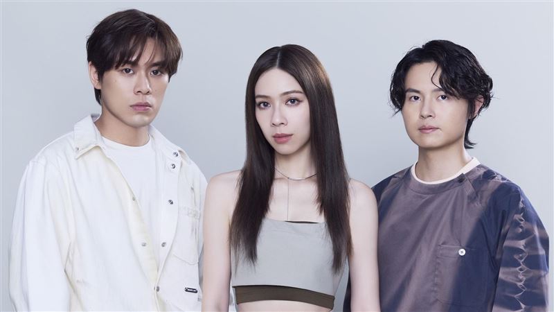告五人入圍金馬最佳原創歌《我天生－有病版》引爆話題熱議