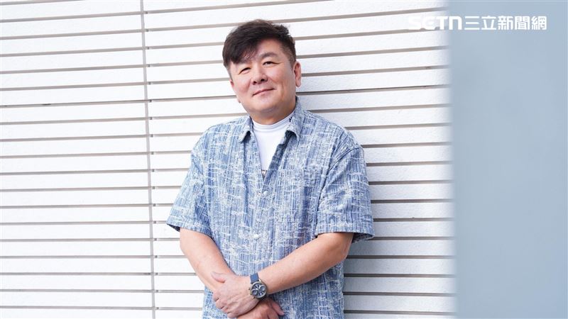 劉家榮聲帶長肌肉？副聲帶逆襲讓他繼續開口唱歌，三冠王說唱SHOW