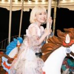 Lulu黃路梓茵正式成為台語新人推出首張專輯日頭公園震撼宣布