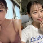 玉井晴香怀孕时抓老公偷吃，夫妻冷战十年后踏入AV圈成SOD史上最敏感的妈妈
