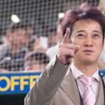 中居正廣隱居半年的復出夢：企圖靠棒球YouTube或脫口秀再度走紅？