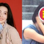 張柏芝年輕照全覽：玉女神話與命運風暴交錯的走出是什麼？