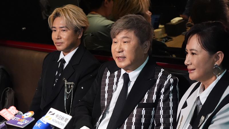 小禎新戀情公開？ALAN長相似大谷翔平，胡瓜含蓄力挺但不催婚