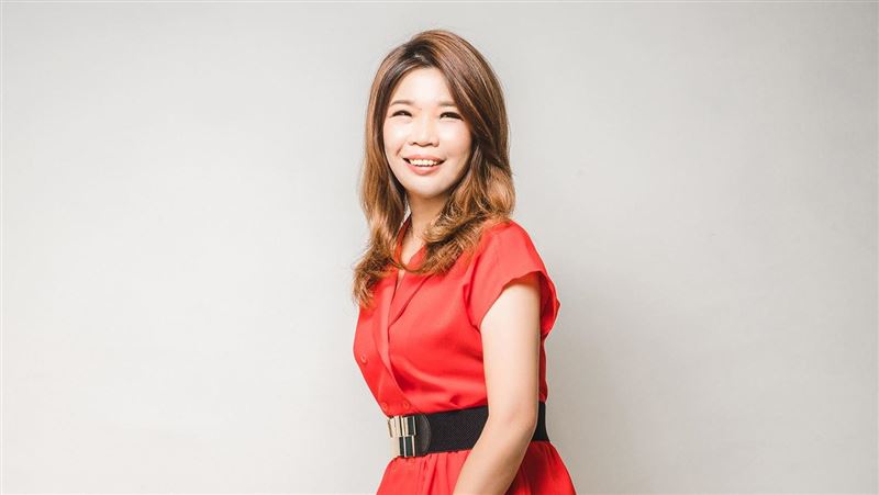神明点名开嗓！陈衣宸三年磨一曲《聖母媽祖》感动登场
