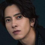 山下智久14年后再来台开唱：11月台北talk&minilive引爆粉丝期待