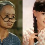 劉雪華為90歲角色捨棄成見：自然老去成就真實演技與專業