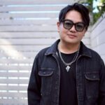 50歲資深新人蘇震洋發專輯《不晚》：用痛快人生觸動心弦，堅持終成夢想