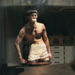 《造物獄》張軒睿遭囚禁片段曝光 驚悚程度震撼全網觀眾