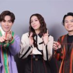 告五人攜手樂團祭出擊大舞台要讓最遠聽眾也不滑手機呢