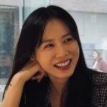 孫藝真攜玄彬再度回歸大銀幕，中秋甜蜜同框引發海量熱議