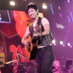 高雄巨蛋超犀利趴14再燃藤岡靛日語晴天首唱與新專輯消息