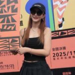 星光二班媽媽黃美珍攜女現身台東總統盃街舞賽，童星成長力與夢想並進