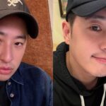 潘瑋柏放下吃神？減肥決心曝光，社群改名只剩下「減肥中」！