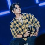 桃园铁玫瑰音乐节热力回归 群星合璧点燃两日万人狂欢盛景