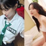 芋头惹怒芋头教主？尹到怡被封黑名单成热议，笑点不断