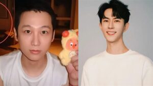 于朦朧墜樓真相成熱點：極光光成關鍵？網曝官方訊息與封口費傳聞