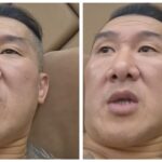 館長再曝健康警訊：血液濃稠腦血管萎縮胃疾纏身仍堅持直播抗壓