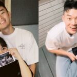 王齊麟宣布升格新手爸媽，詩媛甜蜜懷孕公布引熱議