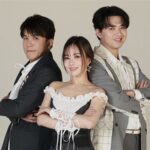 李子森曝录影马拉松式历险：靠氧气撑过两日，三人组引爆回忆