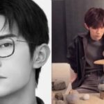 易烊千璽涉军火商標传闻再起疑似直播压热搜引发热议潮