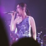 告五人上海中秋演出温暖连线哈密瓜成现场甜蜜彩蛋十足