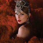 泰勒絲新專輯MV發布：九套華服展開歷史舞台女伶彩蛋大放送