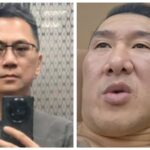 館長直播爆敏感語句引熱議 486先生出面勸告盡速回歸正道