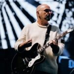 Oasis吉他手Bonehead确诊前列腺癌 暂时退出巡演引发乐迷关切