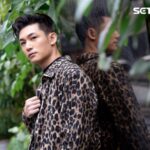 AZ李孝祖：從工地打拼到舞台，血淚鑄就的新世代音樂夢