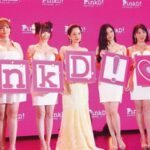 蒼井空在澳門PinkD博覽現身 展現40歲女王氣場並談幸福做媽媽