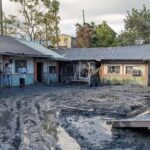 花蓮救災現場爆出人性考驗，鏟子超人爭奪成戲引熱議再起