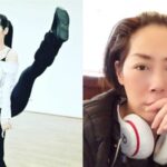 關淑怡病危入ICU引發眾人震驚23歲兒急回照顧神情哀戚仍待好消息