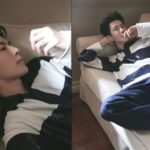 居來提悼念好友于朦朧：新歌MV《你在聽嗎》令人潸然淚下