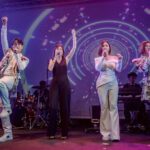 巨續公益演唱會暖心現場謙文方馨攜手唱出父愛與珍貴回憶