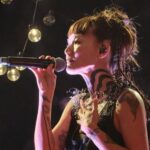 盧巧音台北首場個唱揭幕：與粉絲同樂對唱好心分手與深藍等金曲