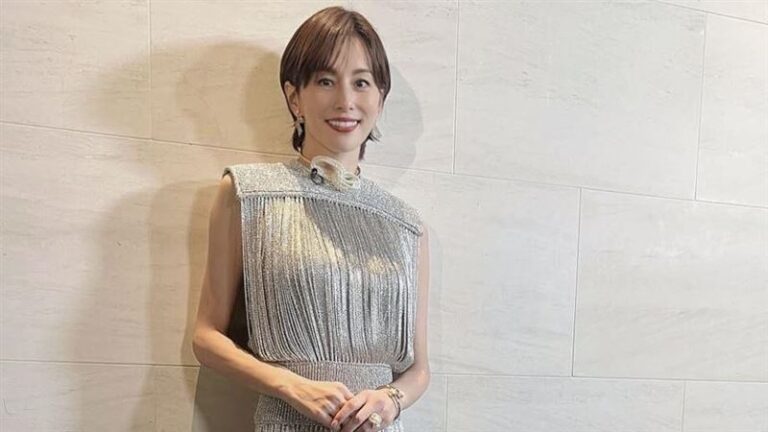 米倉涼子連三缺席引發健康憂慮：粉絲揣測低腦壓再起，後續動態值得關注