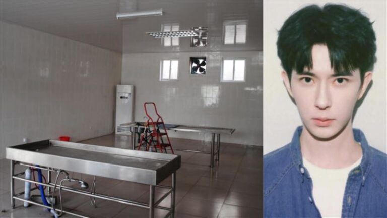 于朦朧墜樓死因成謎，司法鑑定透明度再引熱議與質疑風暴