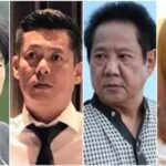 知名男星顏正國因肺腺癌第四期去世 享年50歲 引發粉絲哀悼